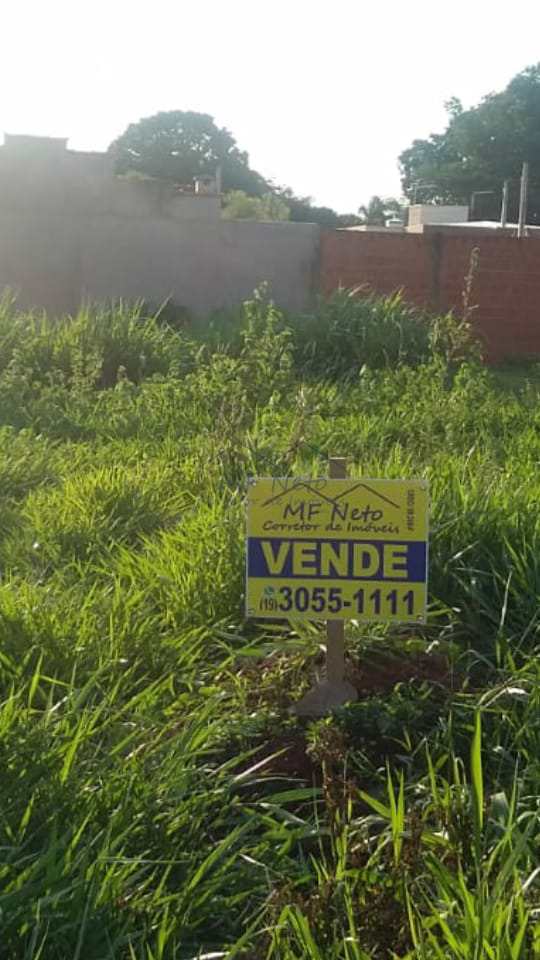 Terreno à venda, 250m² - Foto 1