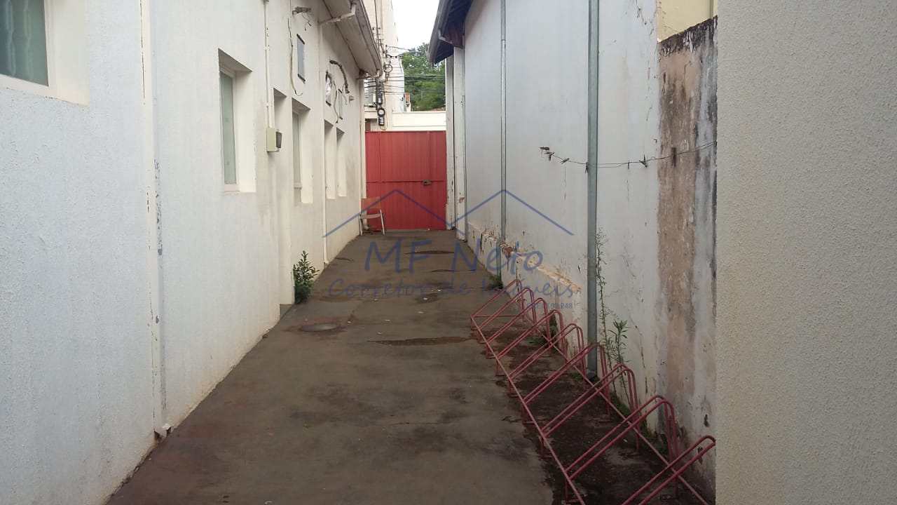 Prédio Inteiro para alugar, 400m² - Foto 18