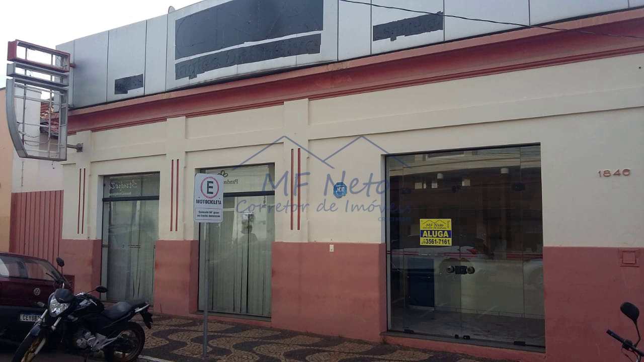 Prédio Inteiro para alugar, 400m² - Foto 1