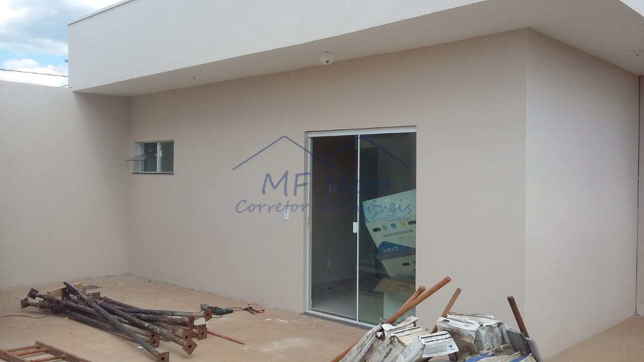 Casa à venda com 3 quartos, 250m² - Foto 19