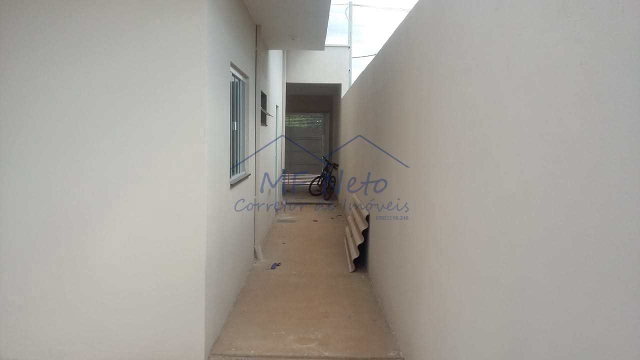 Casa à venda com 3 quartos, 250m² - Foto 18