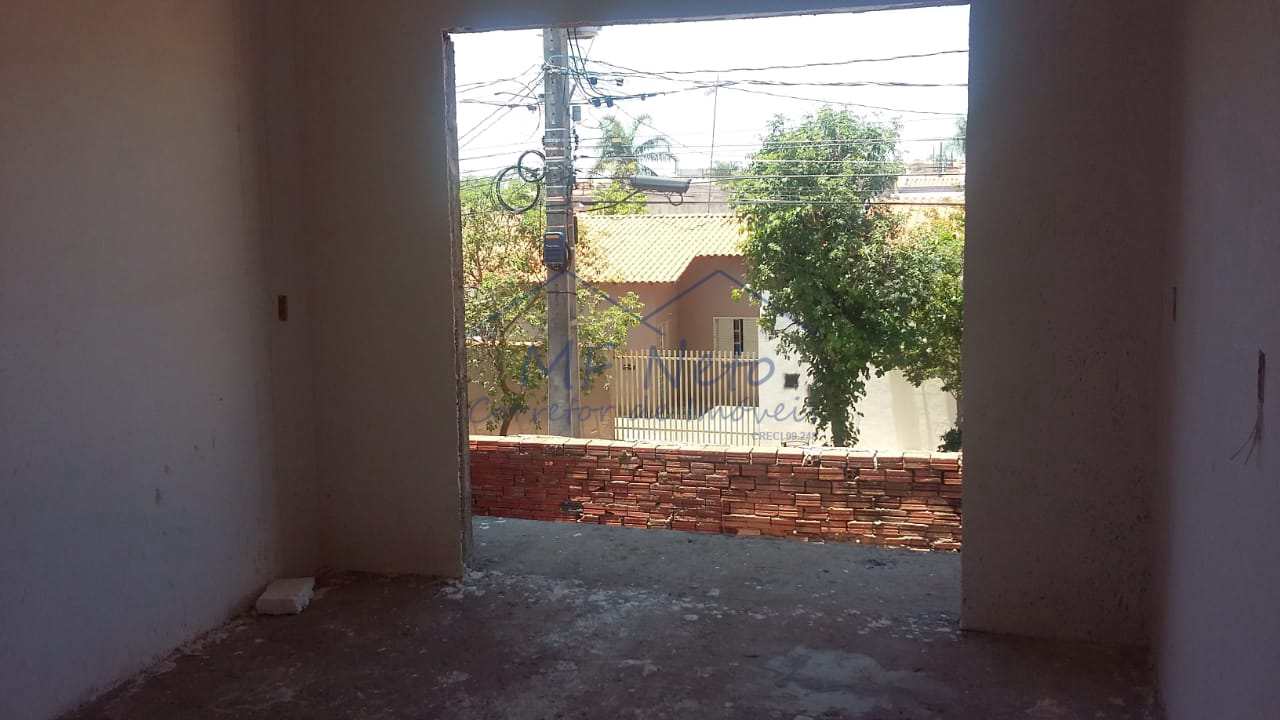 Casa à venda com 3 quartos, 250m² - Foto 4