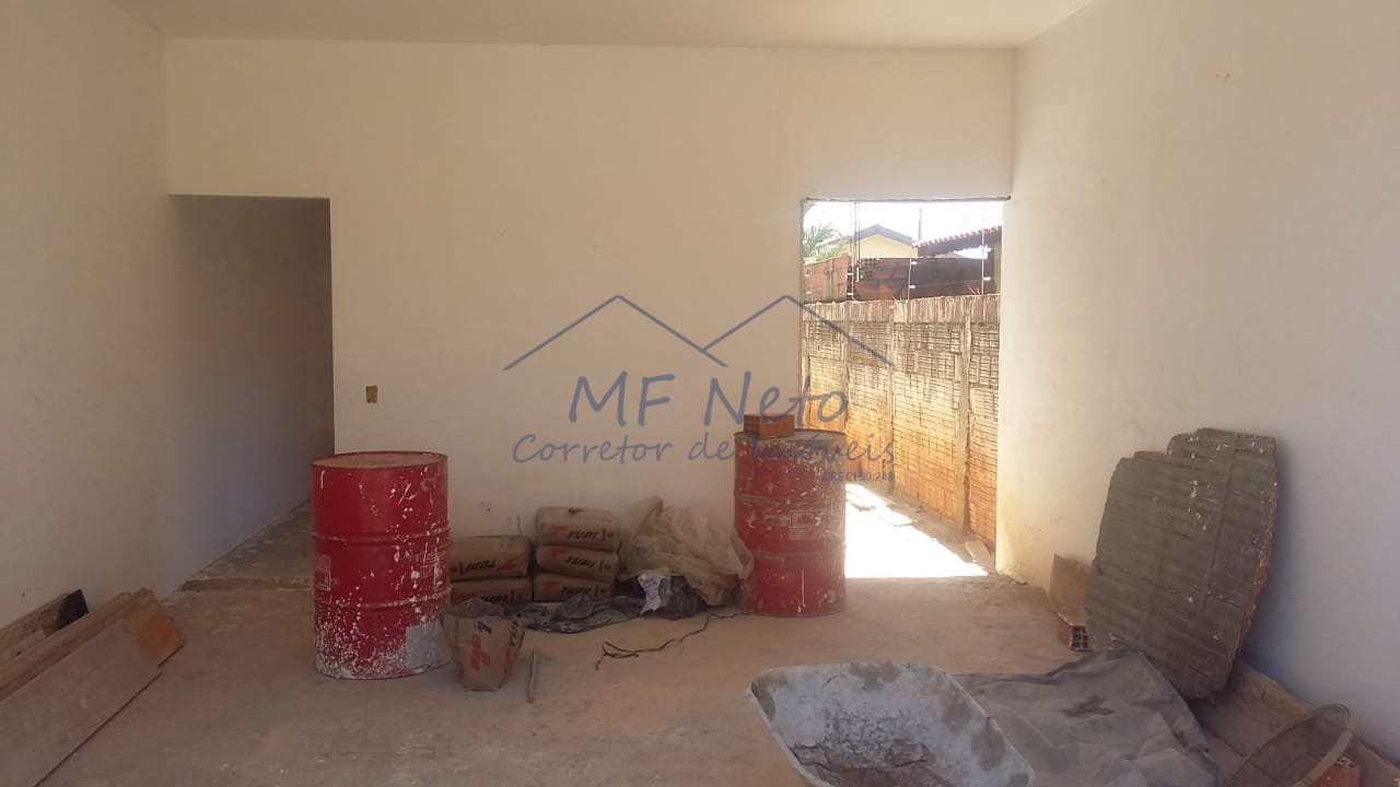 Casa à venda com 3 quartos, 250m² - Foto 5