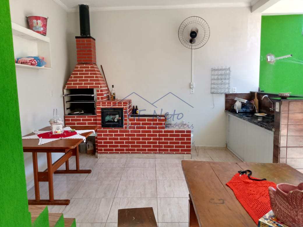 Casa à venda com 3 quartos, 250m² - Foto 9