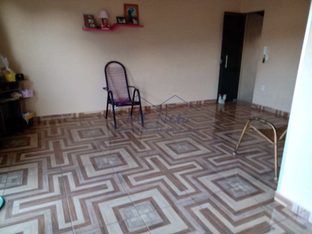 Casa à venda com 3 quartos, 250m² - Foto 8