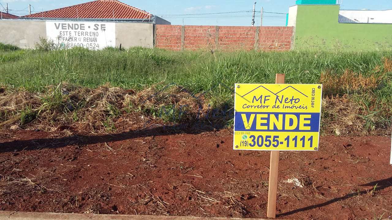 Terreno, 180 m² - Foto 1