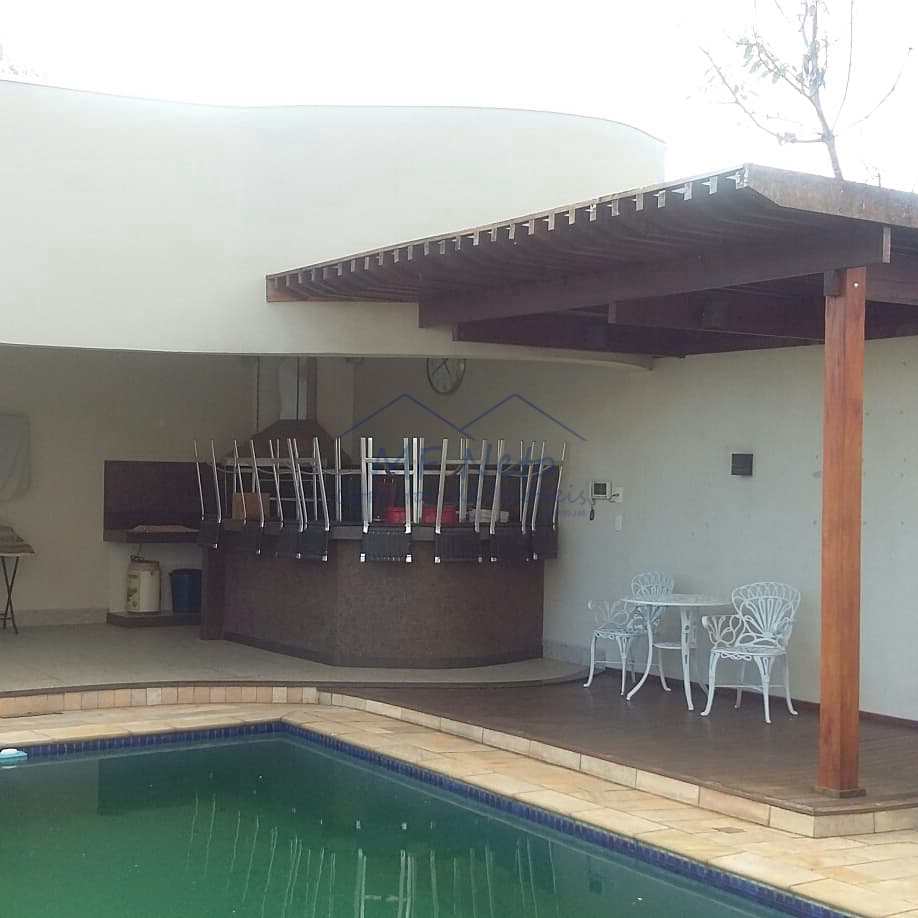 Casa à venda com 4 quartos - Foto 2