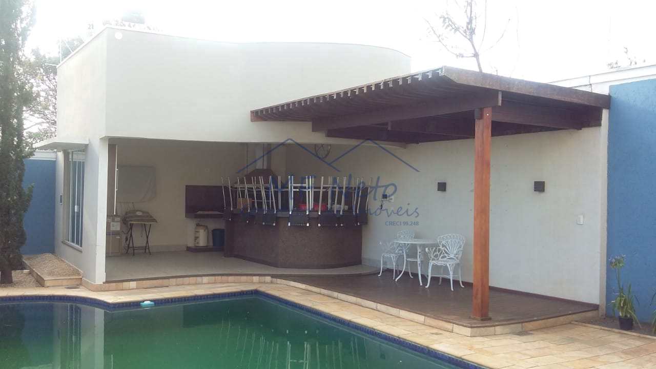 Casa à venda com 4 quartos - Foto 4