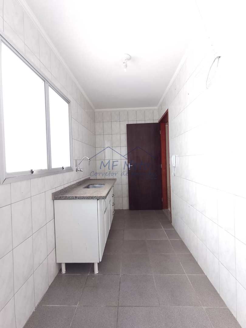 Apartamento à venda com 2 quartos, 55m² - Foto 6