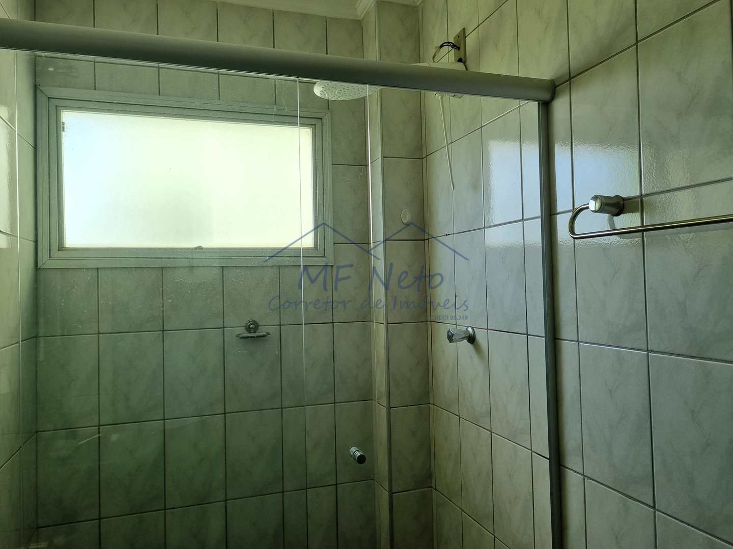 Apartamento à venda com 2 quartos, 55m² - Foto 10