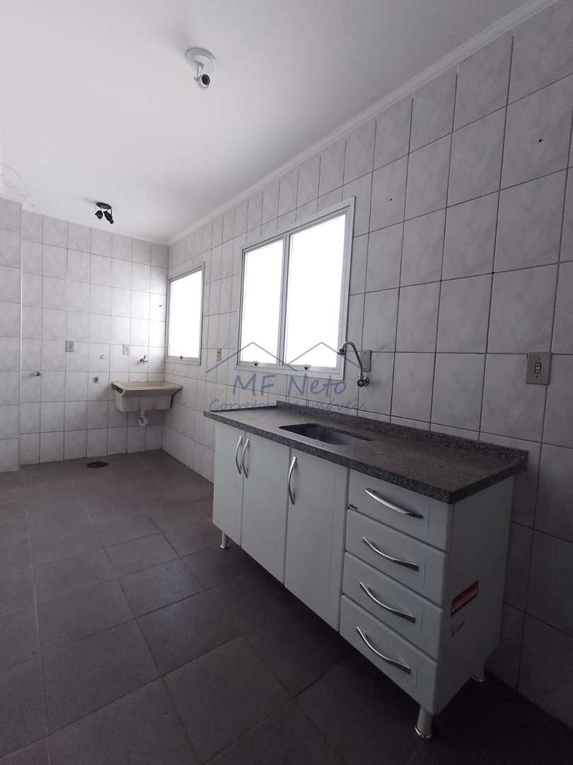 Apartamento à venda com 2 quartos, 55m² - Foto 5