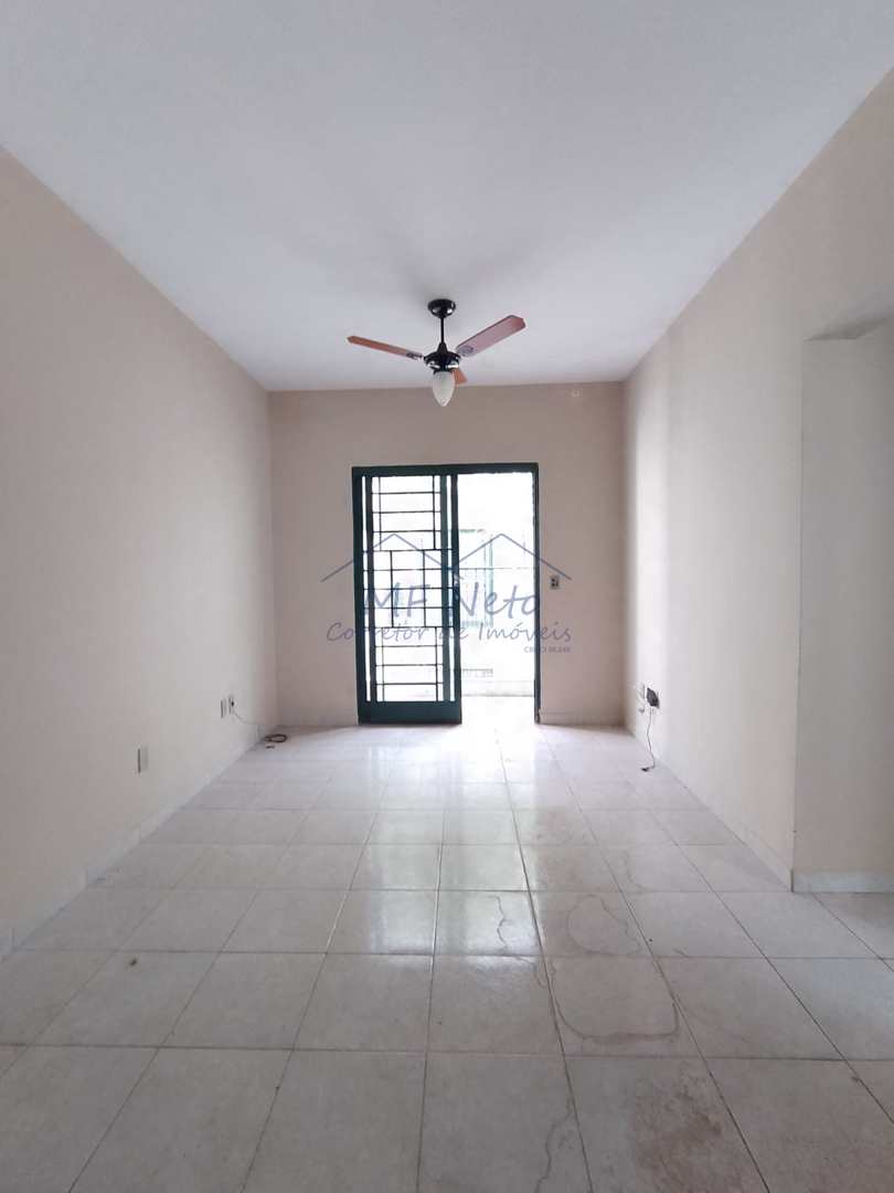 Apartamento à venda com 2 quartos, 55m² - Foto 1