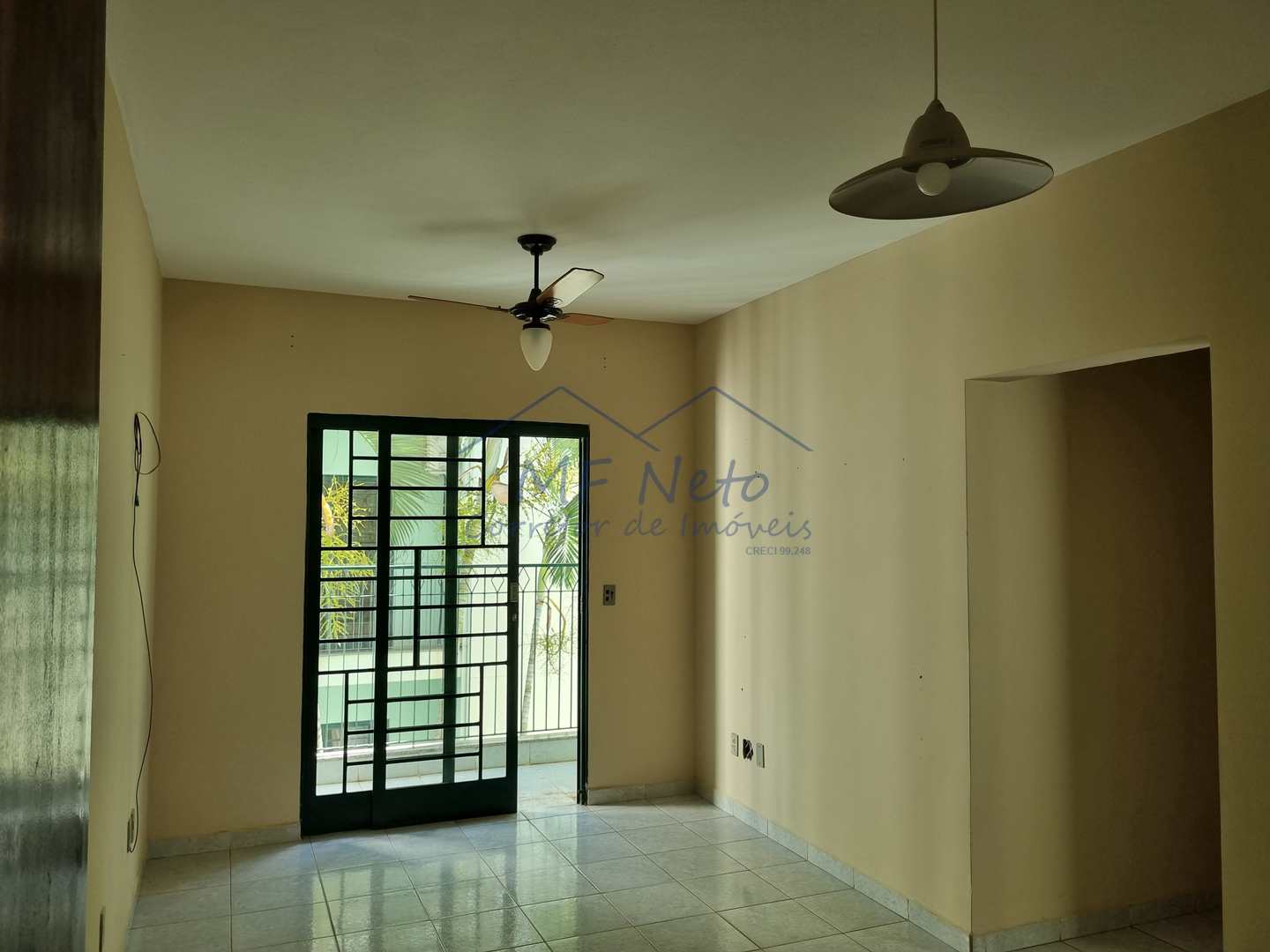 Apartamento à venda com 2 quartos, 55m² - Foto 5