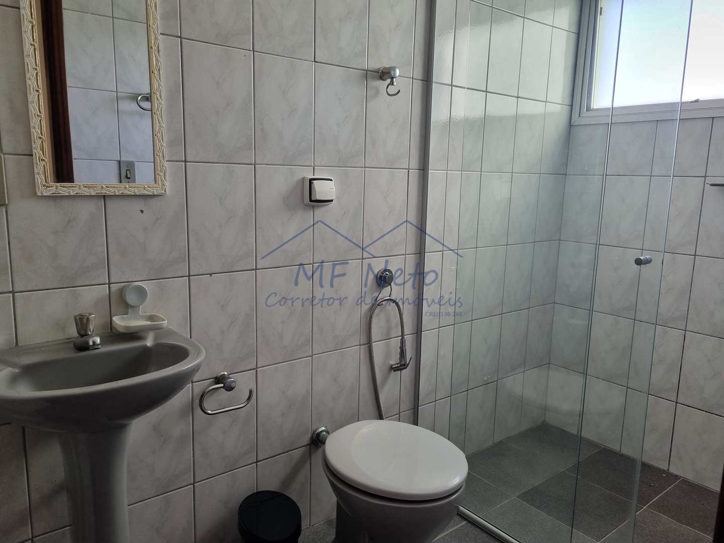 Apartamento à venda com 2 quartos, 55m² - Foto 9