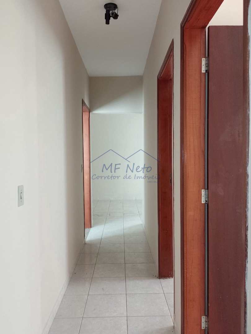 Apartamento à venda com 2 quartos, 55m² - Foto 4