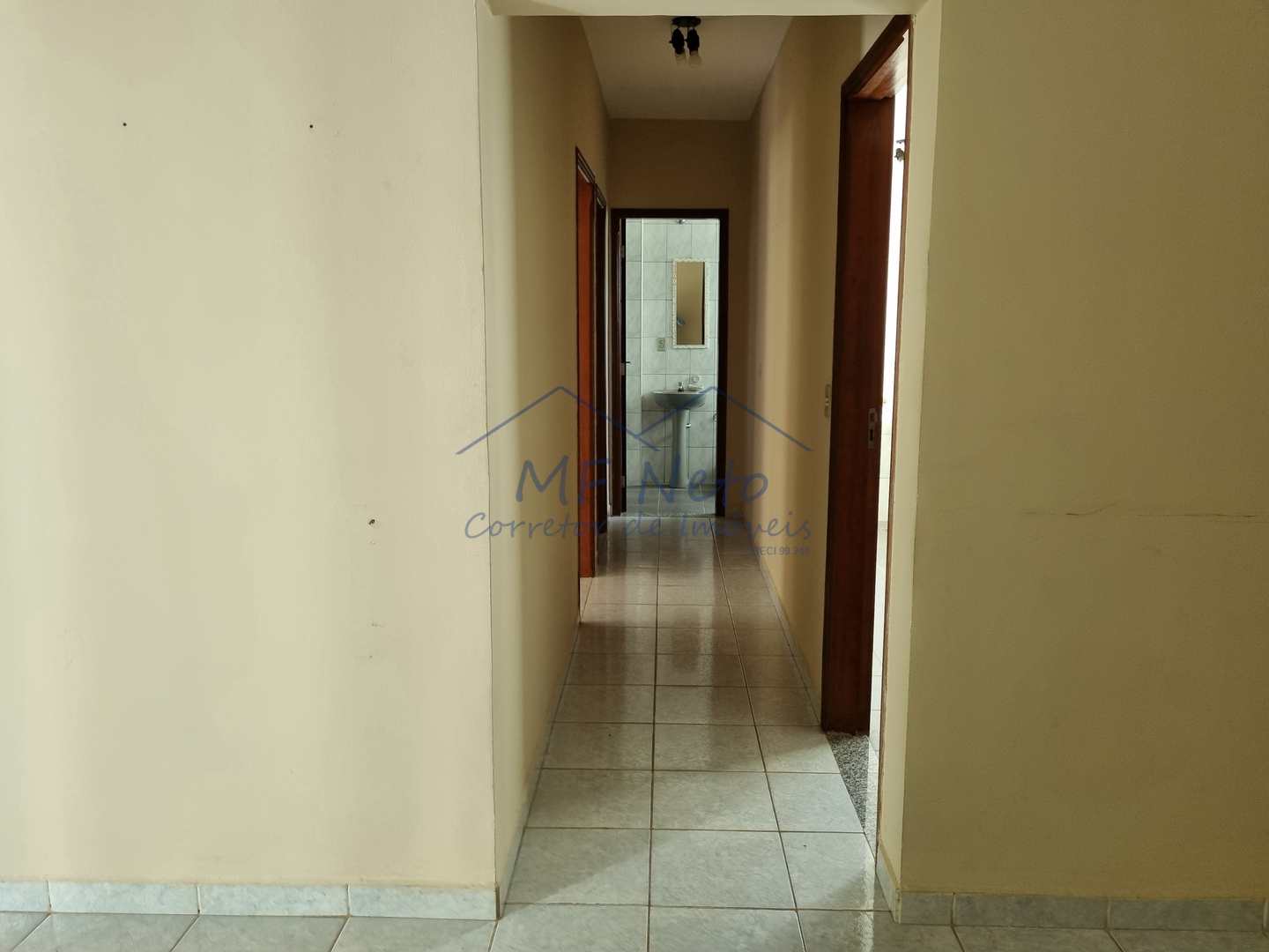 Apartamento à venda com 2 quartos, 55m² - Foto 6