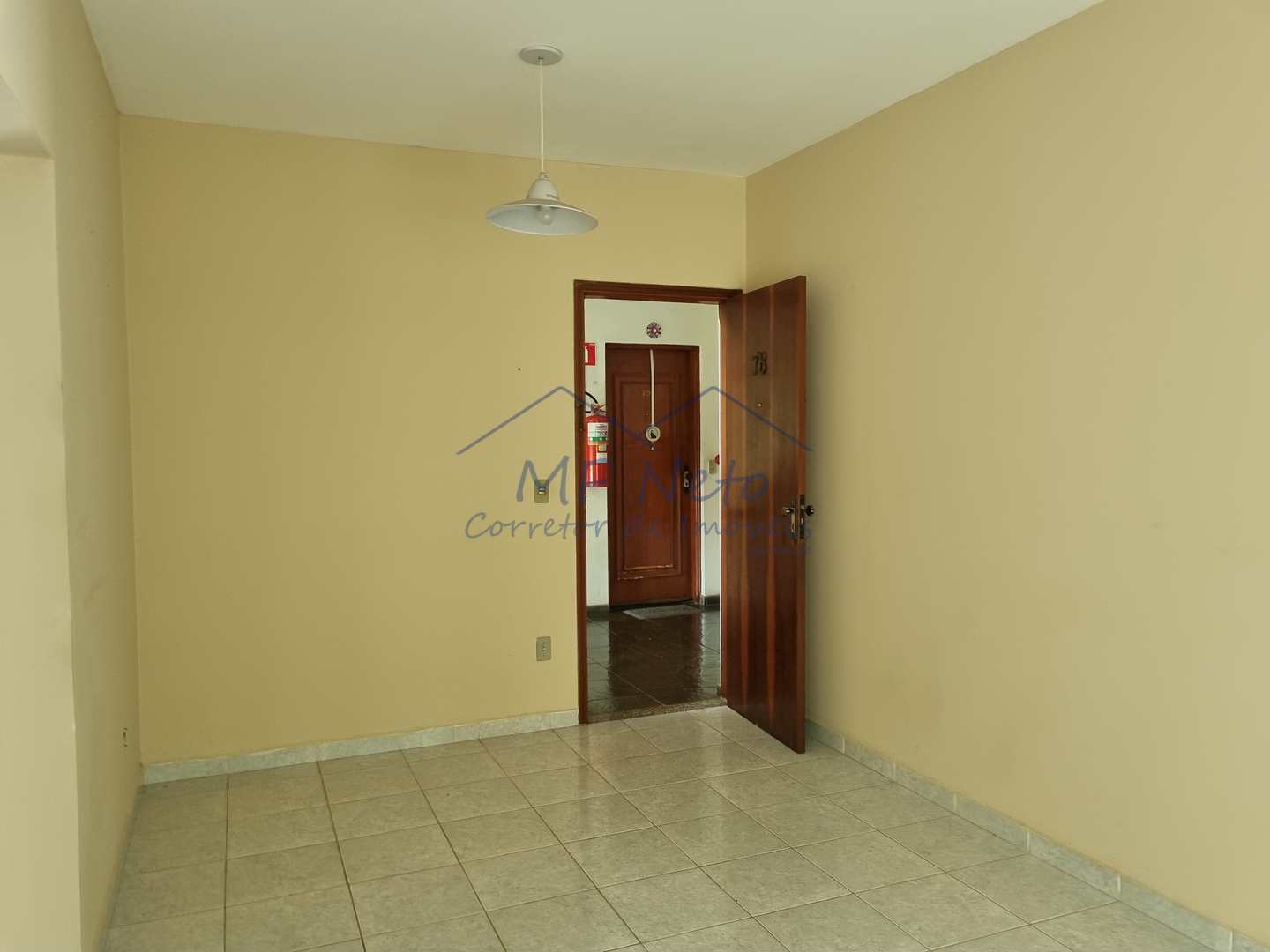 Apartamento à venda com 2 quartos, 55m² - Foto 3