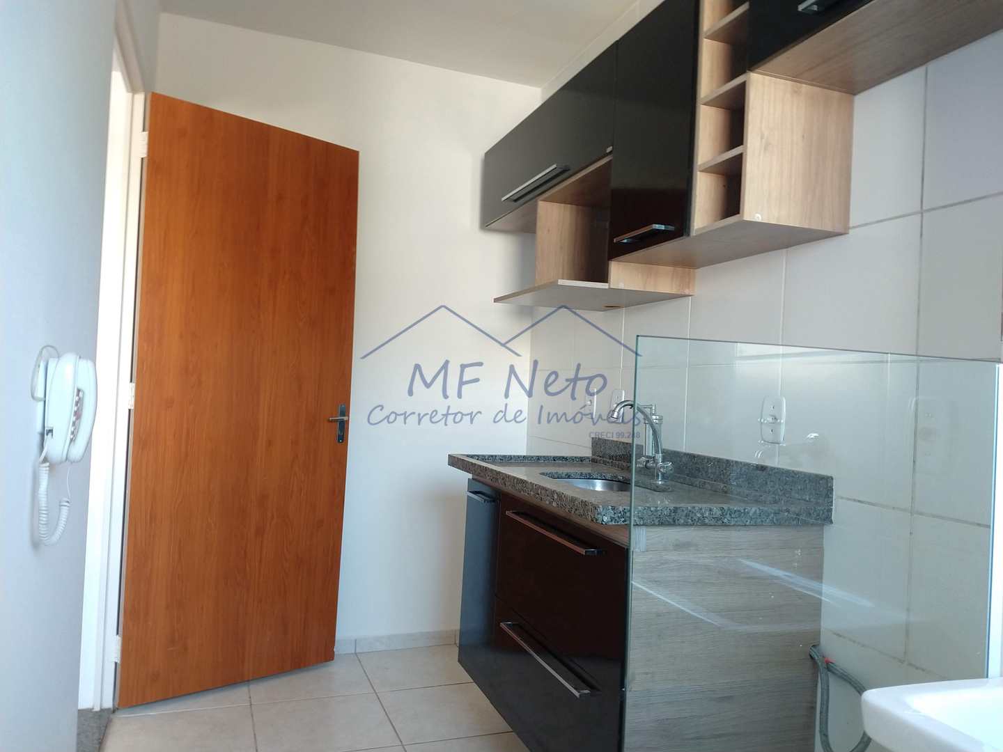 Apartamento à venda com 2 quartos, 49m² - Foto 18