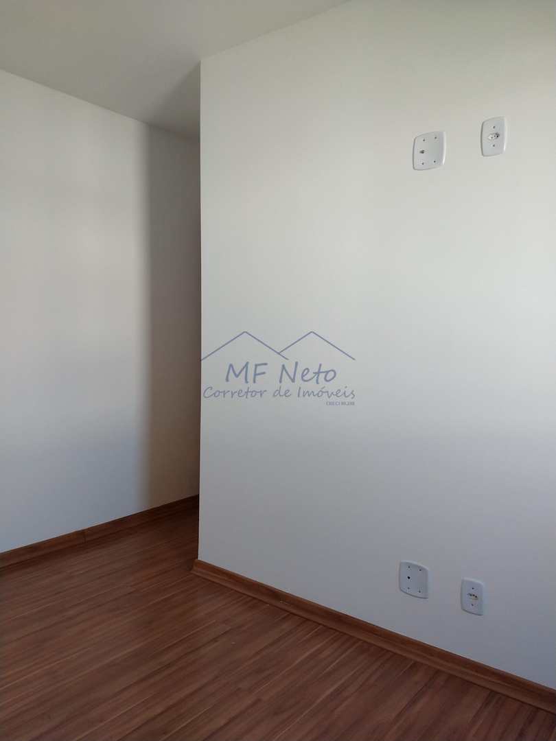 Apartamento à venda com 2 quartos, 49m² - Foto 11