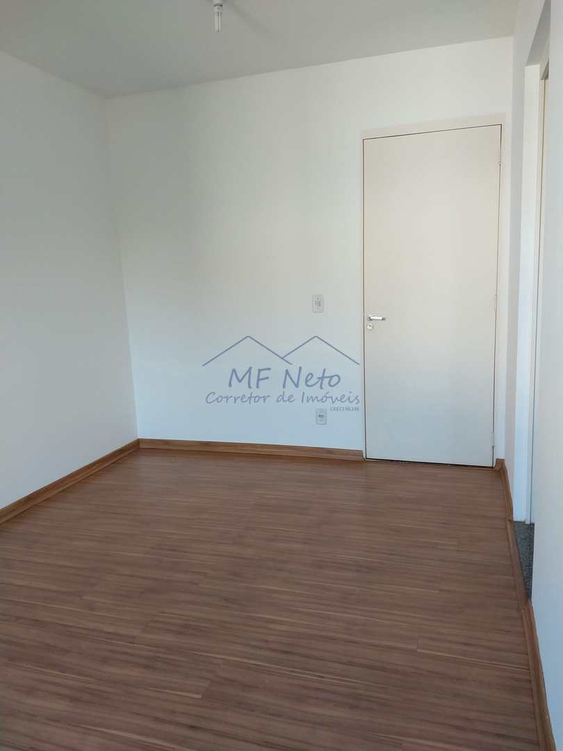 Apartamento à venda com 2 quartos, 49m² - Foto 3