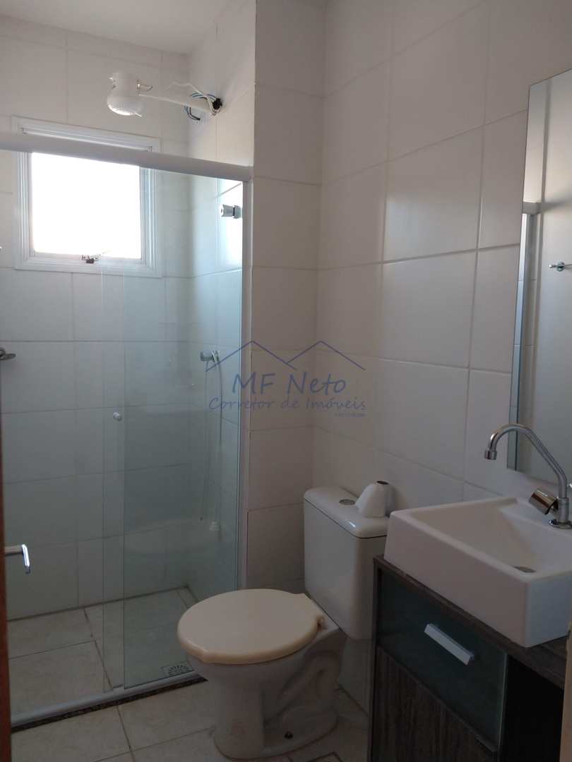 Apartamento à venda com 2 quartos, 49m² - Foto 8