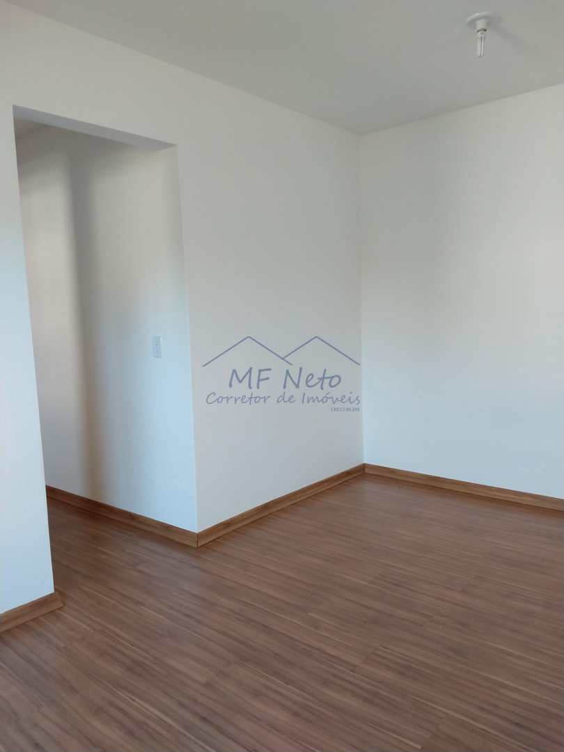 Apartamento à venda com 2 quartos, 49m² - Foto 5