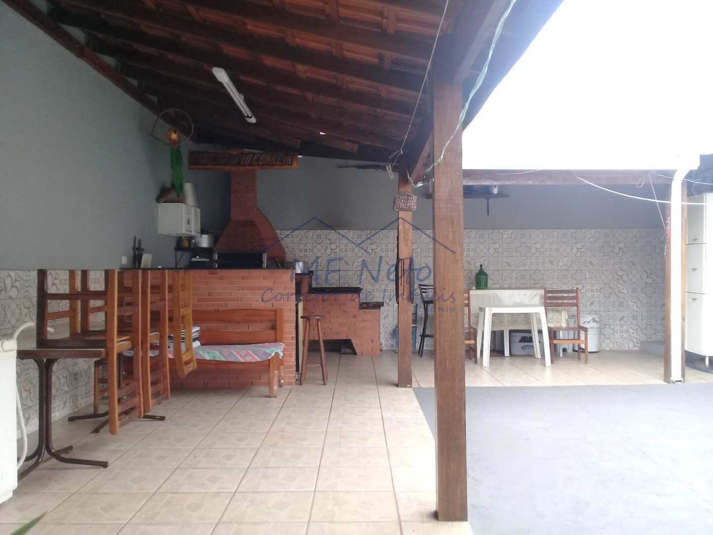 Casa à venda com 4 quartos, 300m² - Foto 6