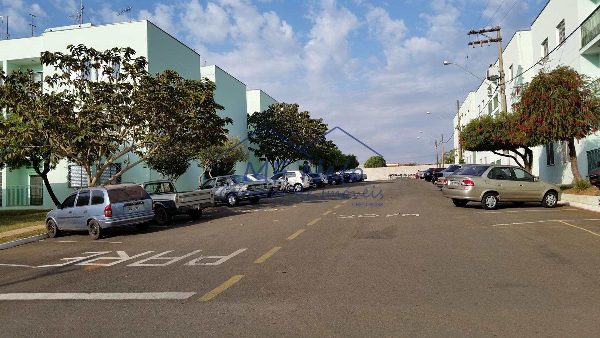 Apartamento, 2 quartos, 55 m² - Foto 4