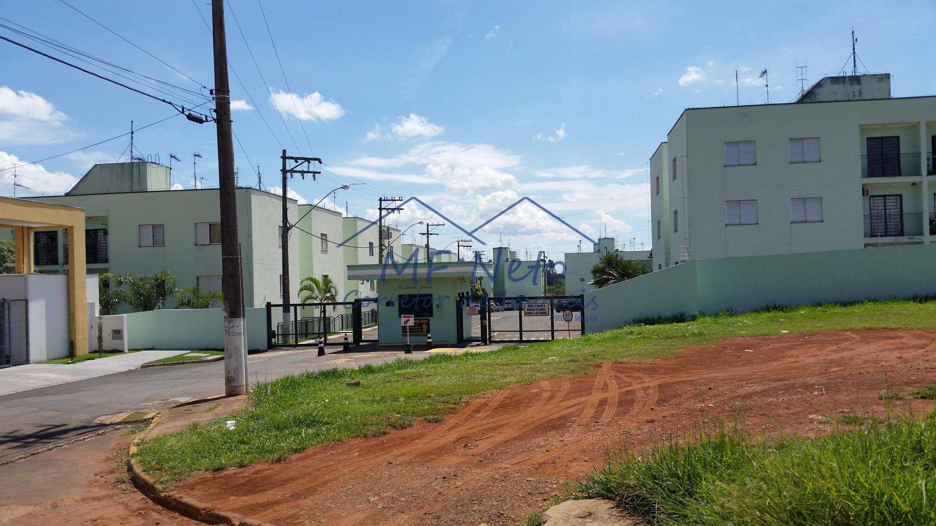 Apartamento, 2 quartos, 55 m² - Foto 3