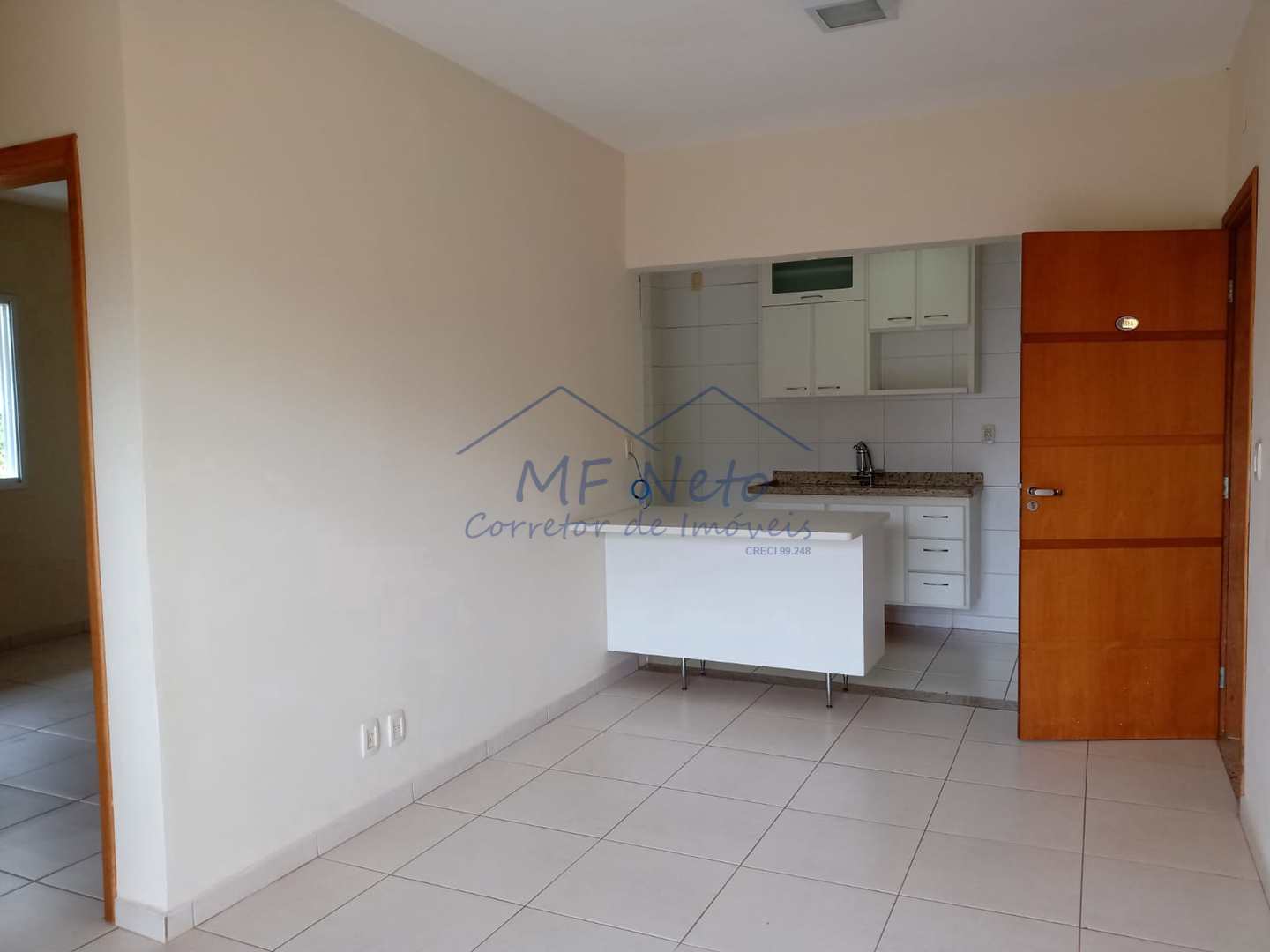 Apartamento, 2 quartos, 47 m² - Foto 3