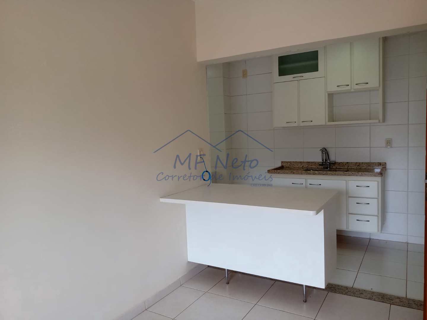 Apartamento, 2 quartos, 47 m² - Foto 1