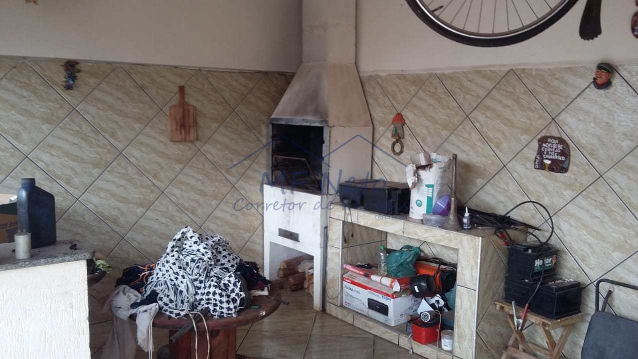 Casa, 2 quartos, 260 m² - Foto 5