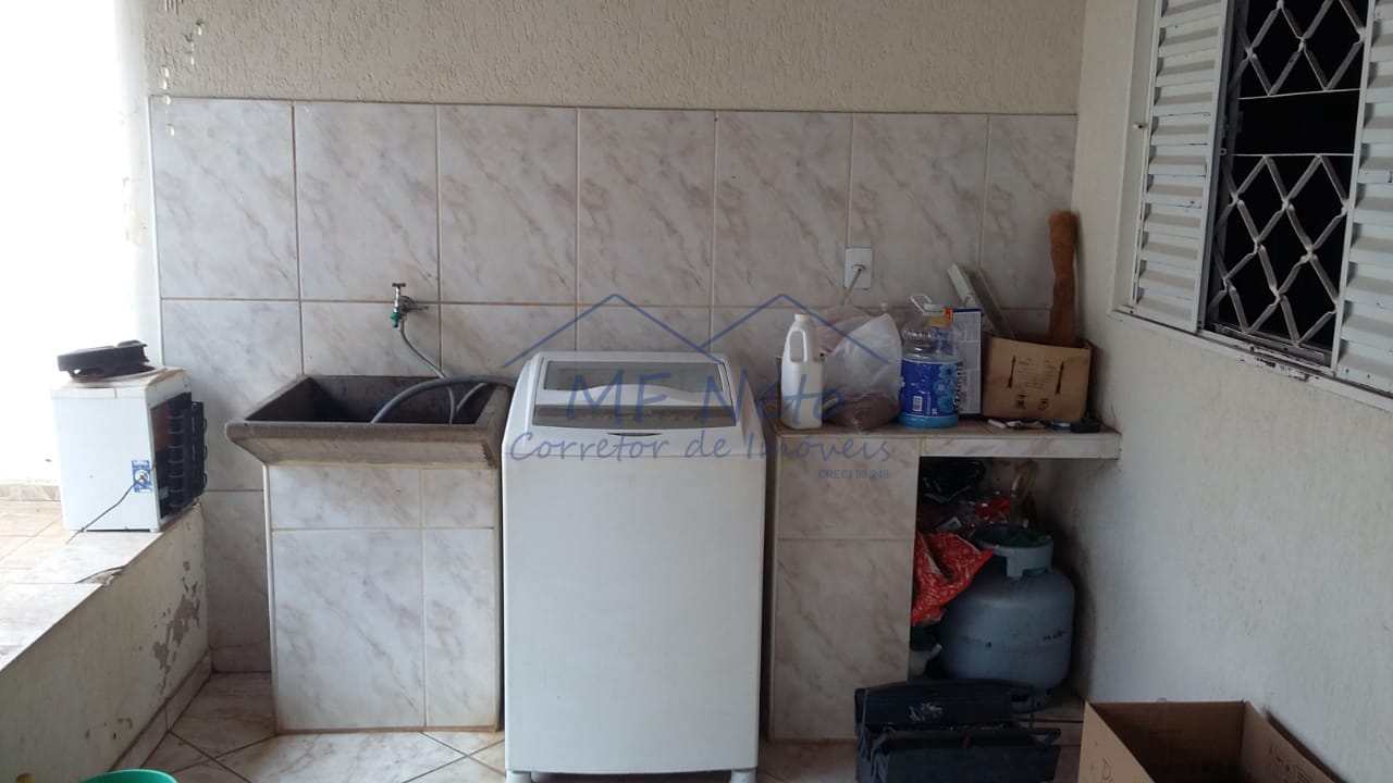 Casa, 2 quartos, 260 m² - Foto 6