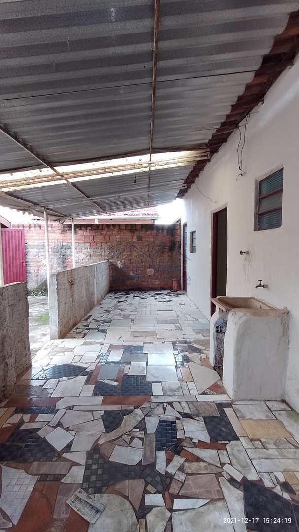 Casa à venda com 2 quartos, 120m² - Foto 16