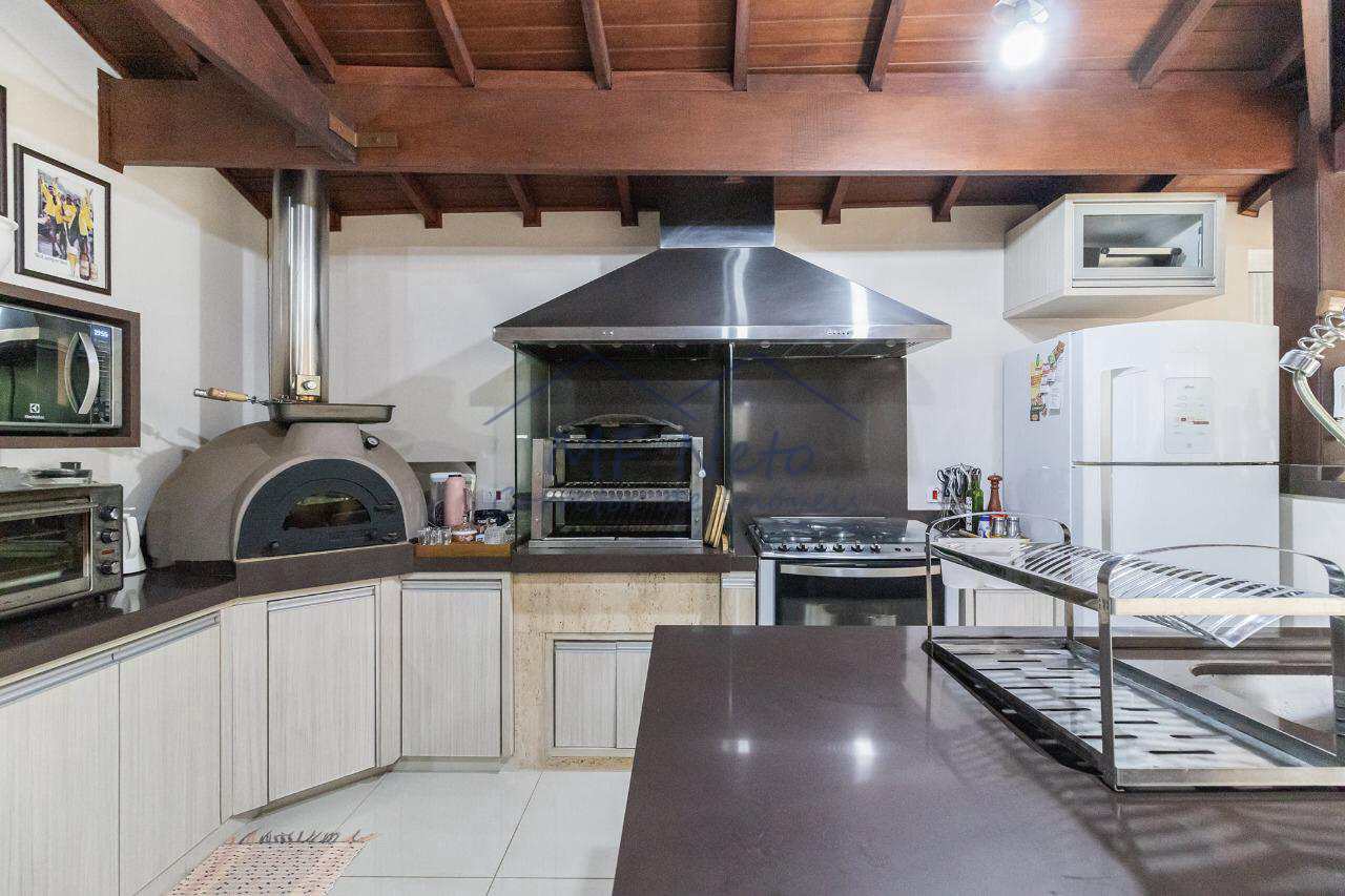 Casa à venda com 4 quartos, 414m² - Foto 29