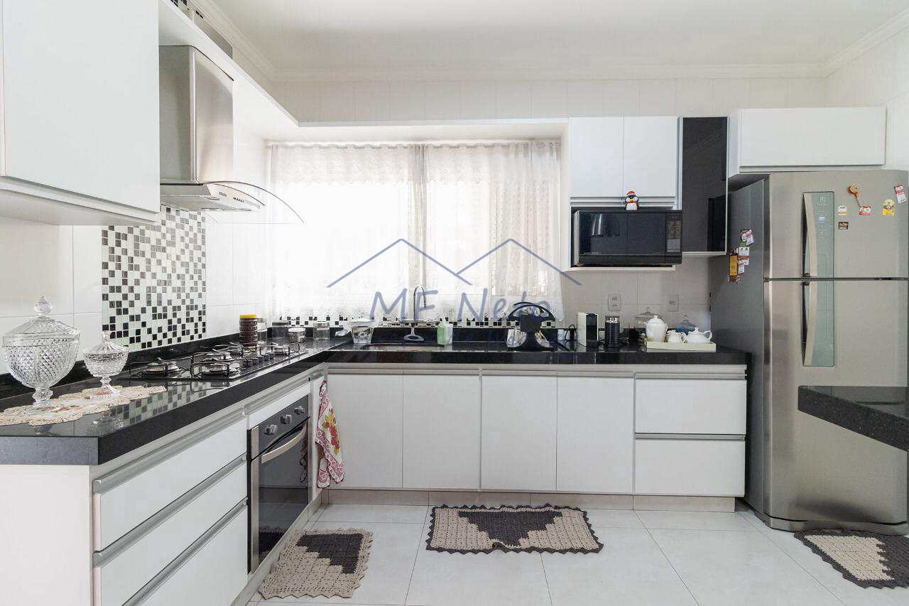 Casa à venda com 4 quartos, 414m² - Foto 14