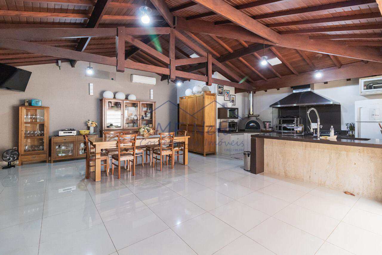 Casa à venda com 4 quartos, 414m² - Foto 34