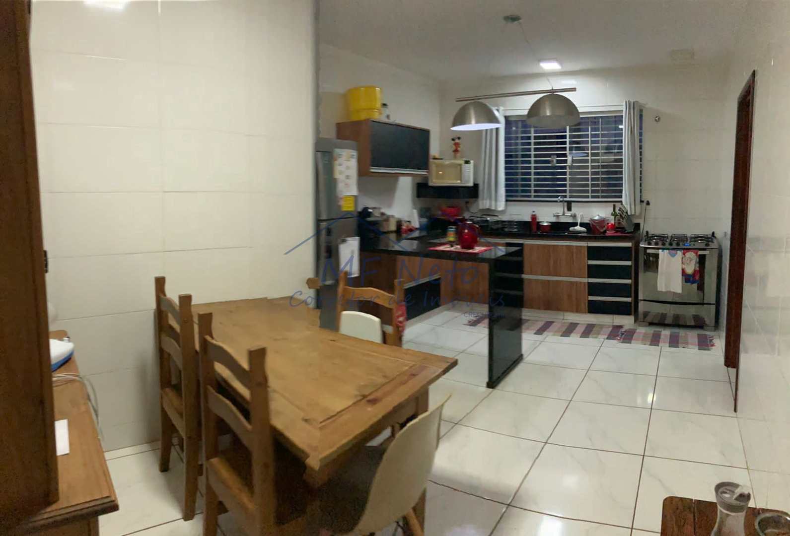 Casa à venda com 4 quartos, 450m² - Foto 8