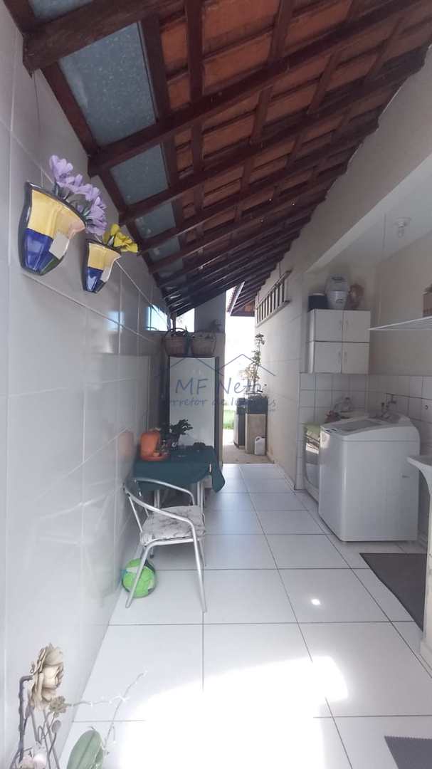 Casa à venda com 3 quartos, 275m² - Foto 23