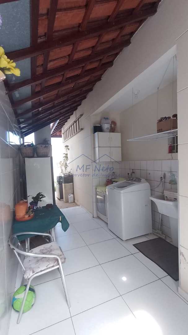 Casa à venda com 3 quartos, 275m² - Foto 24