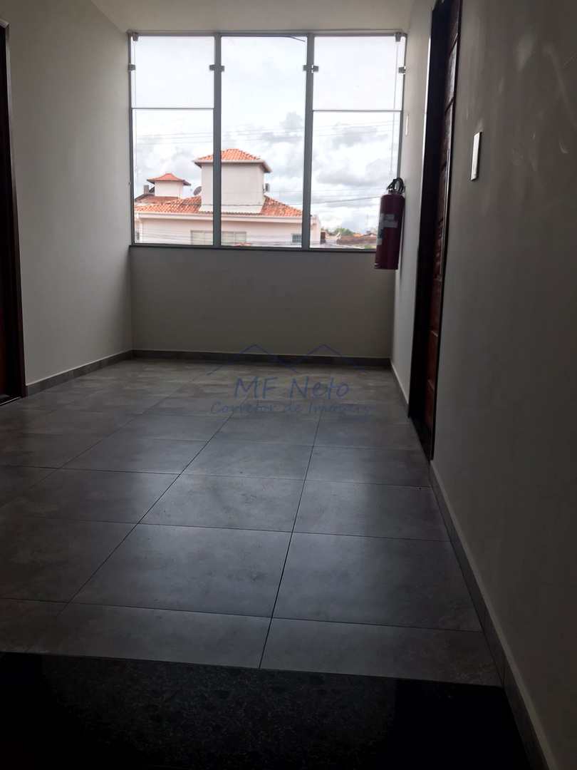 Apartamento à venda com 3 quartos, 100m² - Foto 3