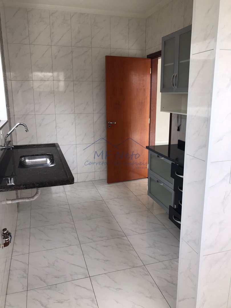 Apartamento à venda com 3 quartos, 100m² - Foto 4