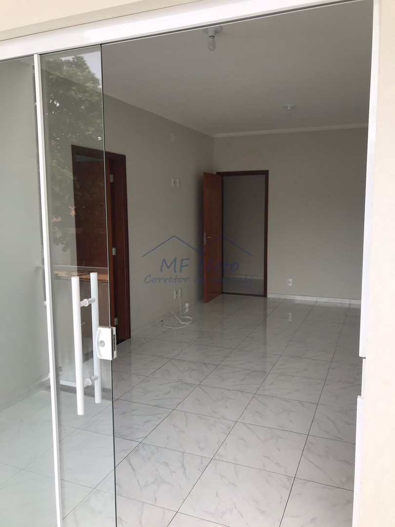 Apartamento à venda com 3 quartos, 100m² - Foto 11