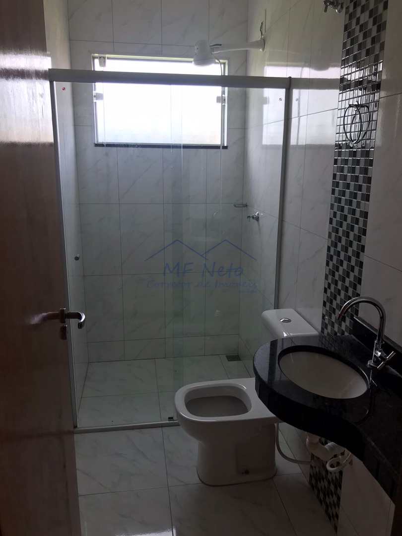 Apartamento à venda com 3 quartos, 100m² - Foto 5