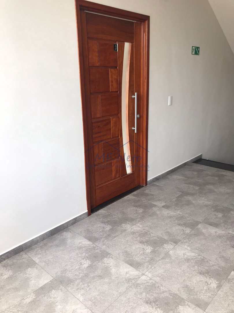 Apartamento à venda com 3 quartos, 100m² - Foto 2