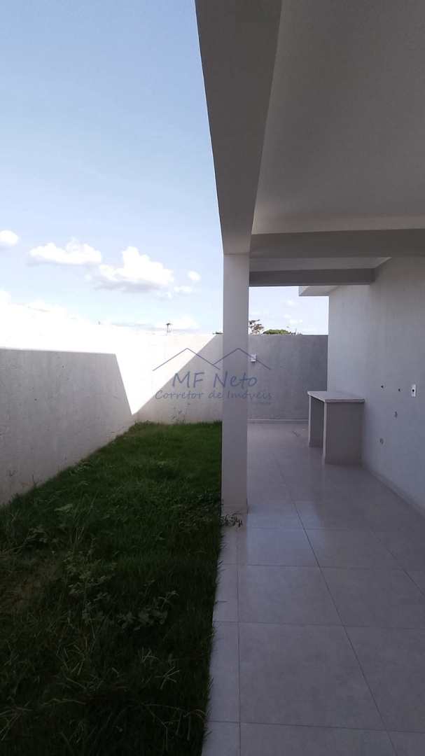 Casa à venda com 3 quartos, 250m² - Foto 15