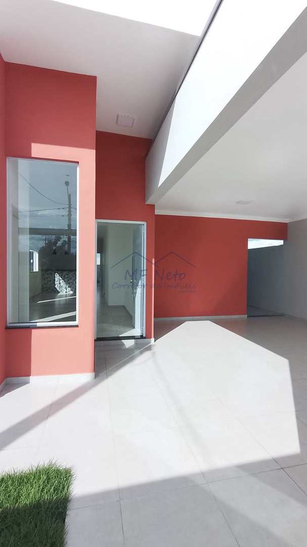 Casa à venda com 3 quartos, 250m² - Foto 3