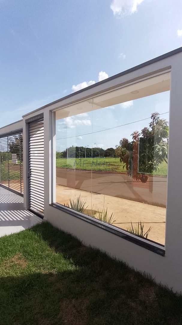 Casa à venda com 3 quartos, 250m² - Foto 9