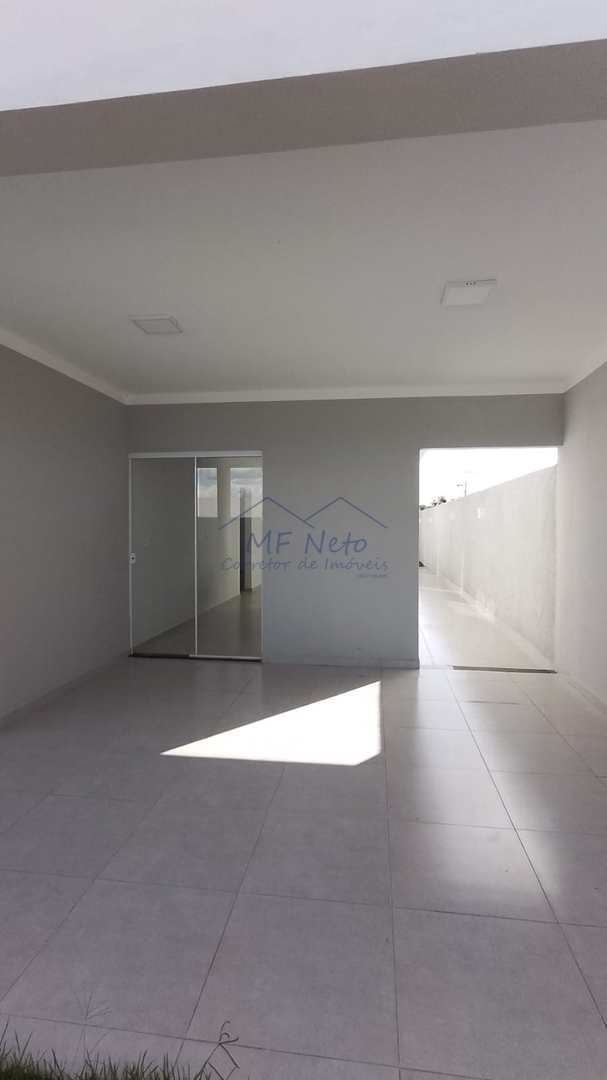 Casa à venda com 3 quartos, 250m² - Foto 20