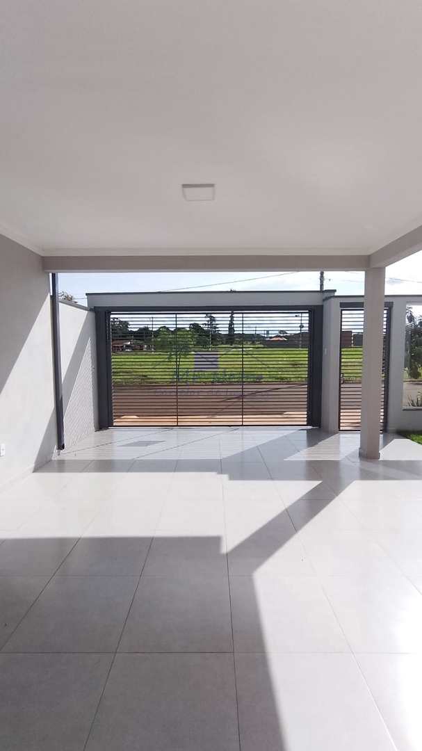 Casa à venda com 3 quartos, 250m² - Foto 12